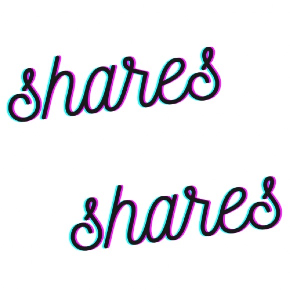 10 shares for 10 shares 🖤🖤🖤 - Picture 2 of 13